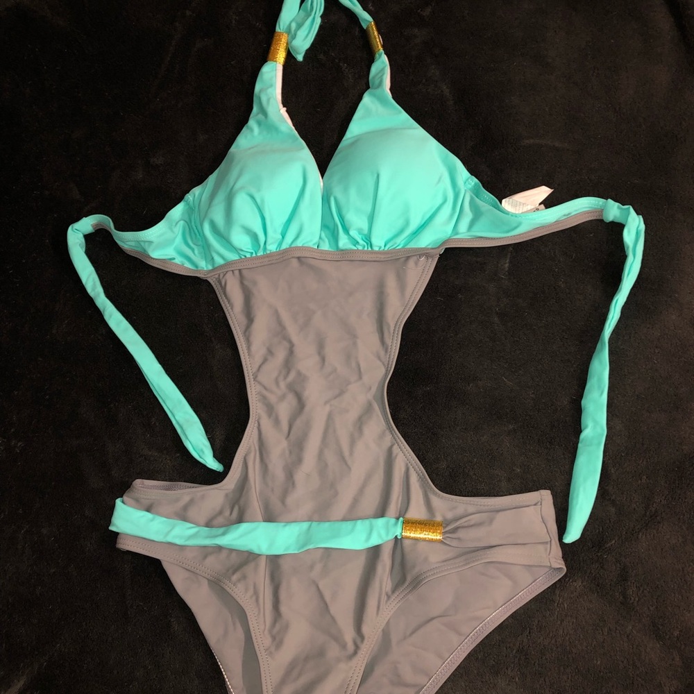 Swimsuit